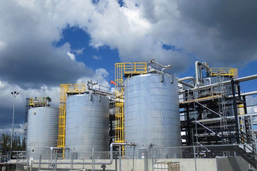 Best Industrial Service Provider in Qatar - Global Sources Doha